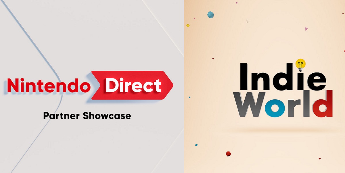 A ne pas manquer ! Double émission Nintendo Direct aujourd'hui - pour parler des jeux indépendants et des projets des partenaires A ne pas manquer ! Double émission Nintendo Direct aujourd'hui - pour parler des jeux indépendants et des projets des partenaires