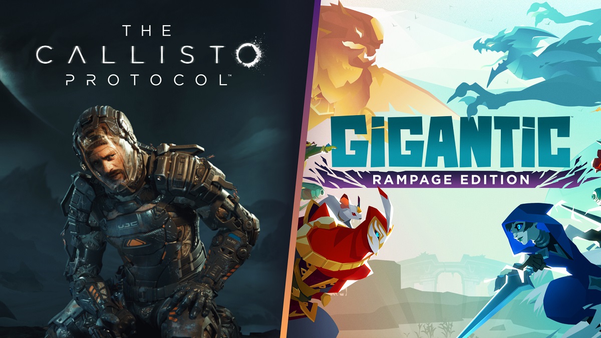 Superbe cadeau de la part d'EGS : tout le monde peut se procurer le jeu d'horreur spatiale The Callisto Protocol du créateur de l'emblématique Dead Space. Superbe cadeau de la part d'EGS : tout le monde peut se procurer le jeu d'horreur spatiale The Callisto Protocol du créateur de l'emblématique Dead Space.