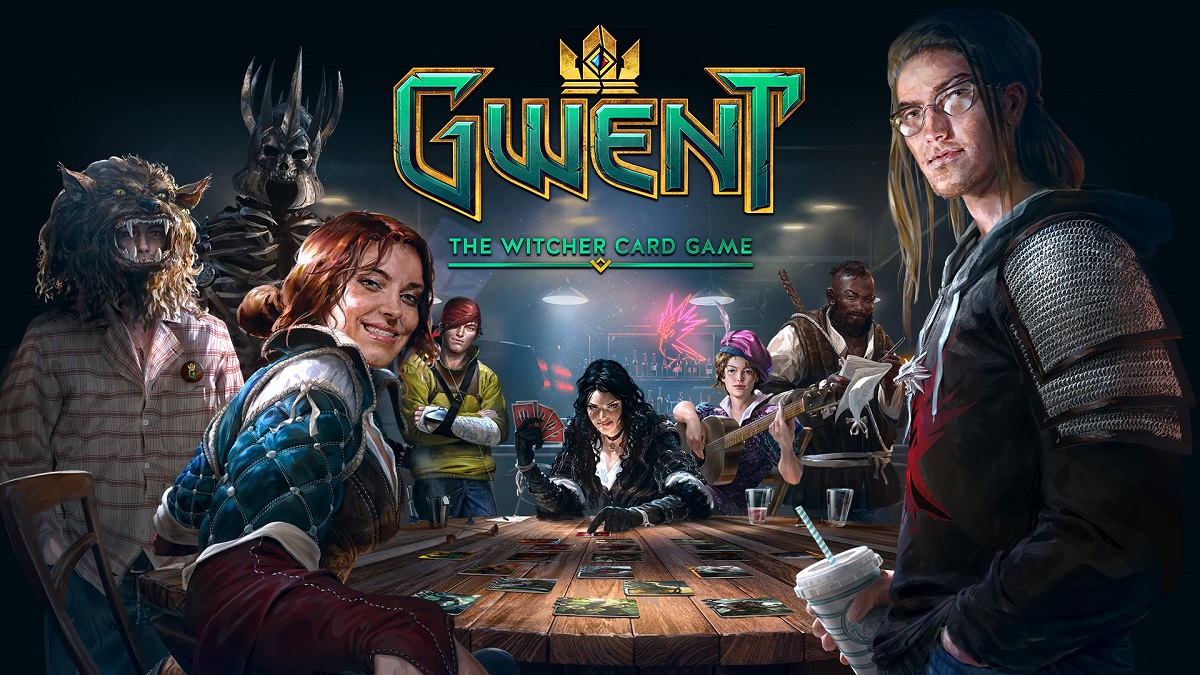 Le support de contenu pour Gwent sera terminé à la fin de l'année 2023. Le contrôle du jeu passera alors entre les mains des fans. Le support de contenu pour Gwent sera terminé à la fin de l'année 2023. Le contrôle du jeu passera alors entre les mains des fans.
