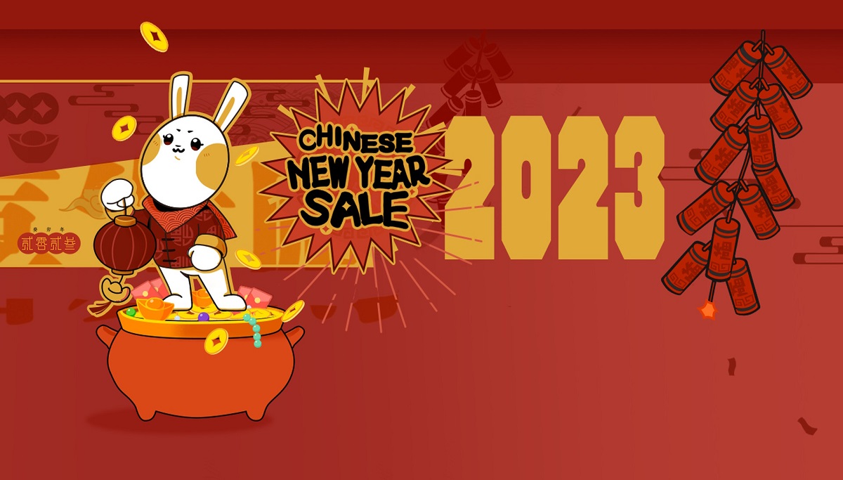 La vente du Nouvel An chinois a commencé sur Steam. Les joueurs se voient offrir un grand nombre de jeux de développeurs chinois. La vente du Nouvel An chinois a commencé sur Steam. Les joueurs se voient offrir un grand nombre de jeux de développeurs chinois.
