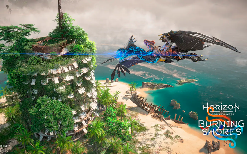 Gameplay épique, réalité virtuelle et nouvelles histoires : les jeux PlayStation 5 les plus attendus en 2023.-11 Gameplay épique, réalité virtuelle et nouvelles histoires : les jeux PlayStation 5 les plus attendus en 2023.-11