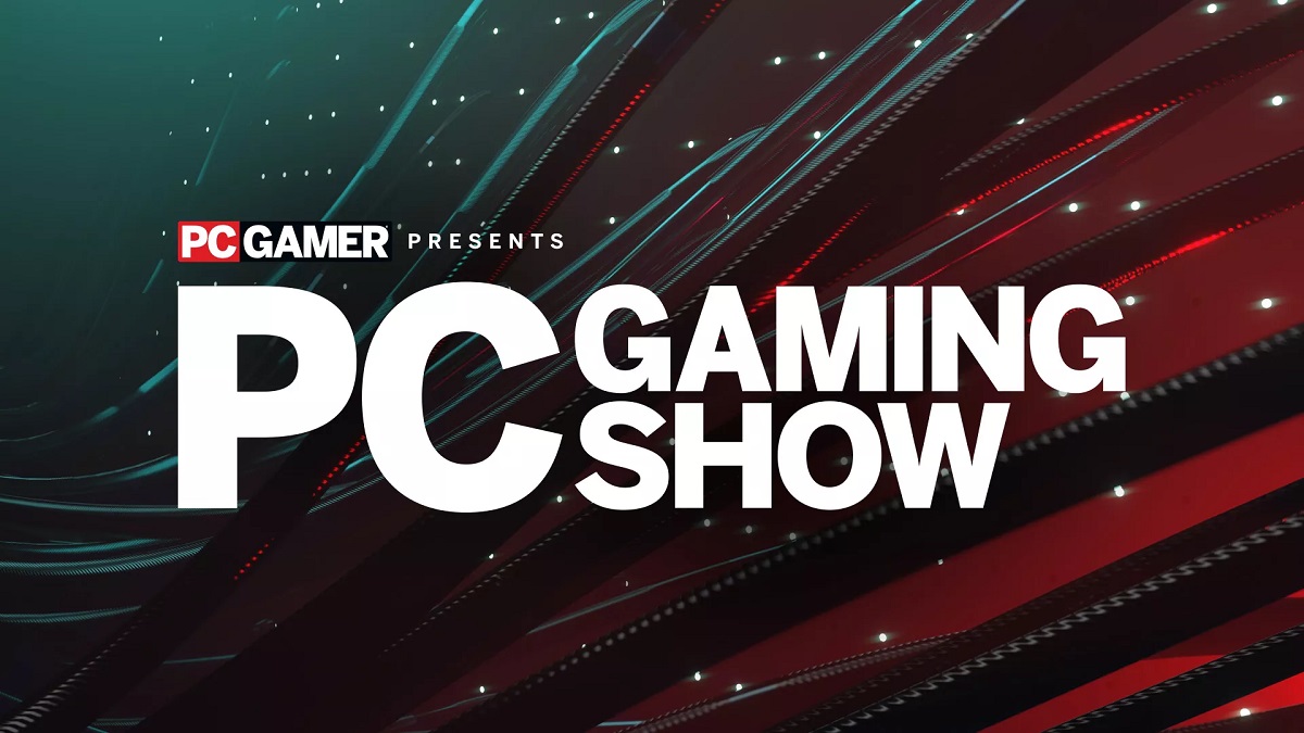 Le PC Gaming Show présentera 55 jeux, dont 15 n'ont pas encore été annoncés ! Le PC Gaming Show présentera 55 jeux, dont 15 n'ont pas encore été annoncés !
