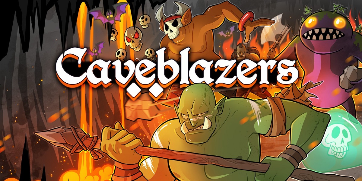 Le jeu d'action-plateforme Caveblazers est désormais disponible sur GOG : les amateurs de pixel-art apprécieront le jeu. Le jeu d'action-plateforme Caveblazers est désormais disponible sur GOG : les amateurs de pixel-art apprécieront le jeu.