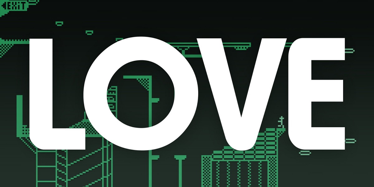 Un cadeau idéal pour les fans de plateformes rétro : EGS a lancé un cadeau pour le jeu indépendant LOVE