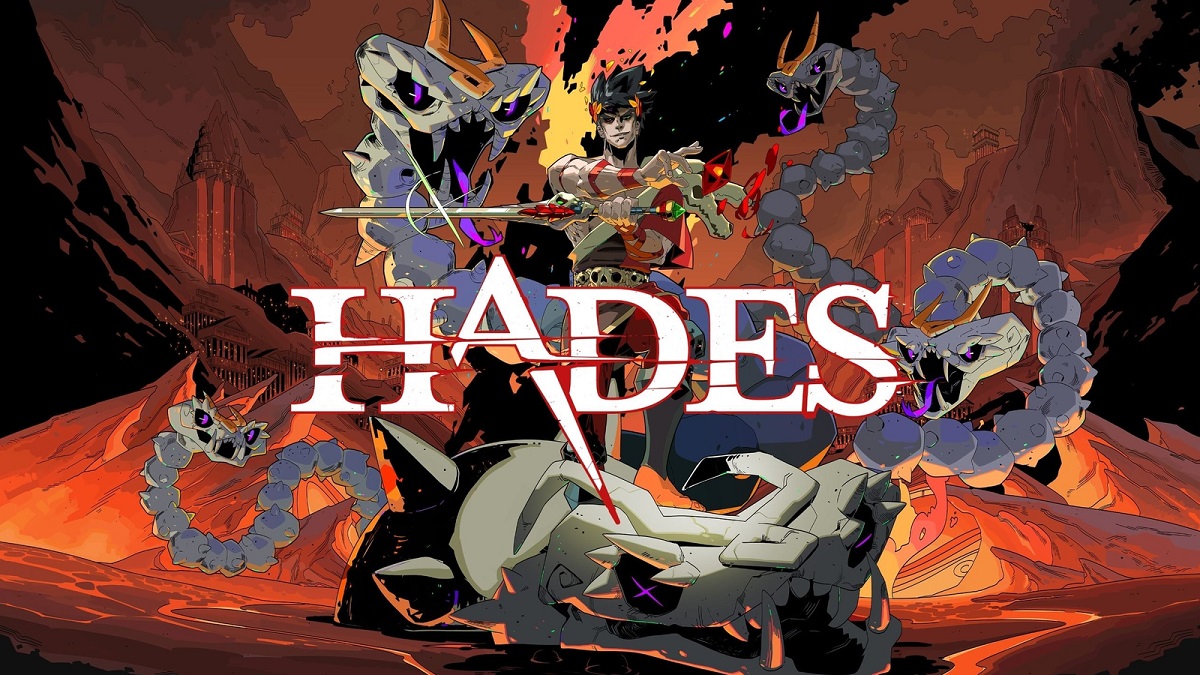 La date de sortie de Hades sur iPhone et iPad est révélée - le jeu ne sera disponible que pour les abonnés Netflix La date de sortie de Hades sur iPhone et iPad est révélée - le jeu ne sera disponible que pour les abonnés Netflix