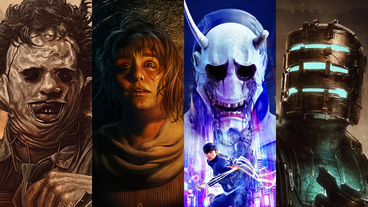 Collection Halloween Horror : Microsoft a préparé une sélection thématique de jeux sur les vampires, les mutants, les démons, les créatures de l'espace et d'autres créatures maléfiques pour les abonnés du Game Pass. Collection Halloween Horror : Microsoft a préparé une sélection thématique de jeux sur les vampires, les mutants, les démons, les créatures de l'espace et d'autres créatures maléfiques pour les abonnés du Game Pass.