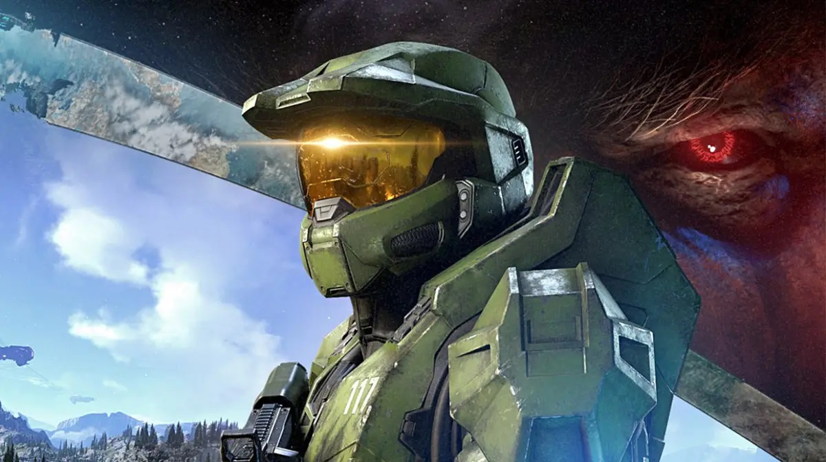 Médias : le studio 343 Industries développe un nouveau volet de Halo à partir du printemps 2022 Médias : le studio 343 Industries développe un nouveau volet de Halo à partir du printemps 2022