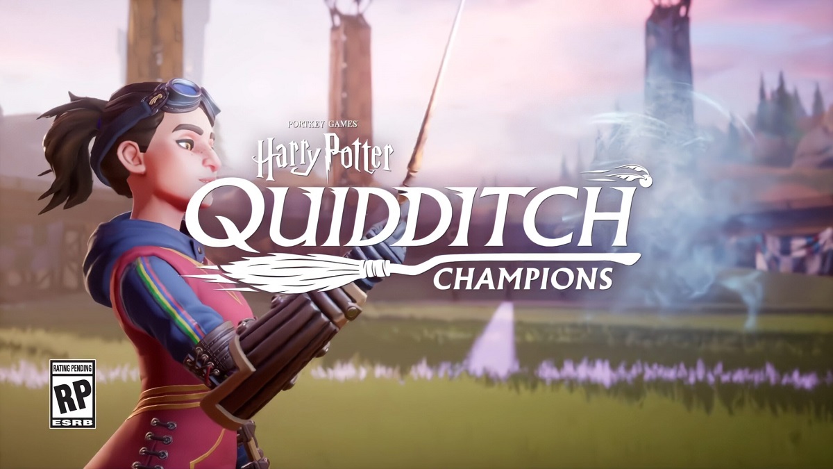 Qui n'en a jamais eu assez du Quidditch dans Hogwarts Legacy ? WB Games travaille sur un jeu Harry Potter : Quidditch Champions Qui n'en a jamais eu assez du Quidditch dans Hogwarts Legacy ? WB Games travaille sur un jeu Harry Potter : Quidditch Champions