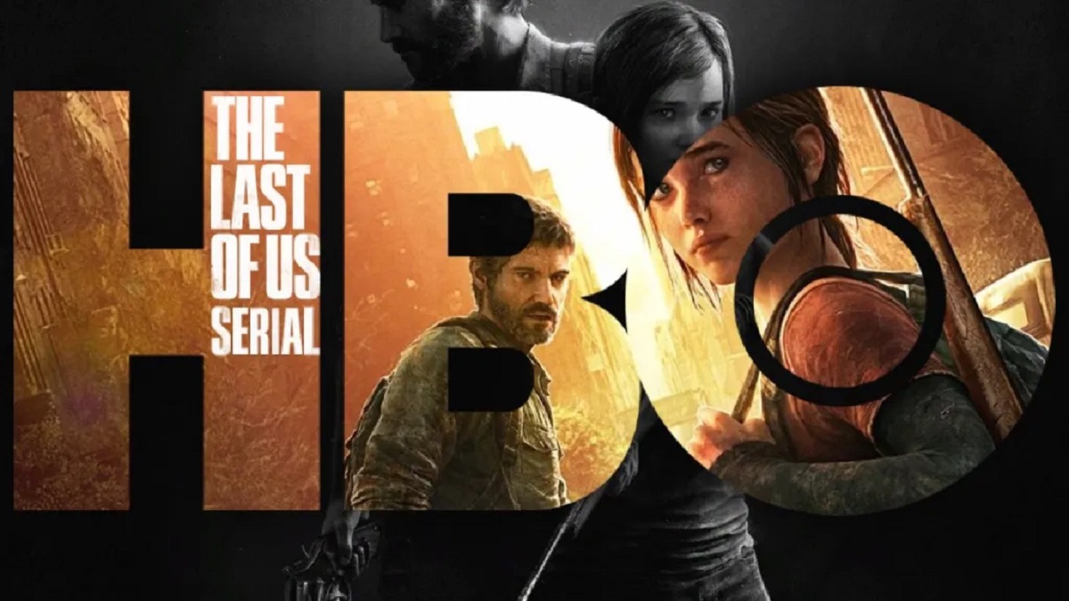 HBO a publié une bande-annonce spectaculaire pour la série basée sur le célèbre jeu The Last of Us HBO a publié une bande-annonce spectaculaire pour la série basée sur le célèbre jeu The Last of Us