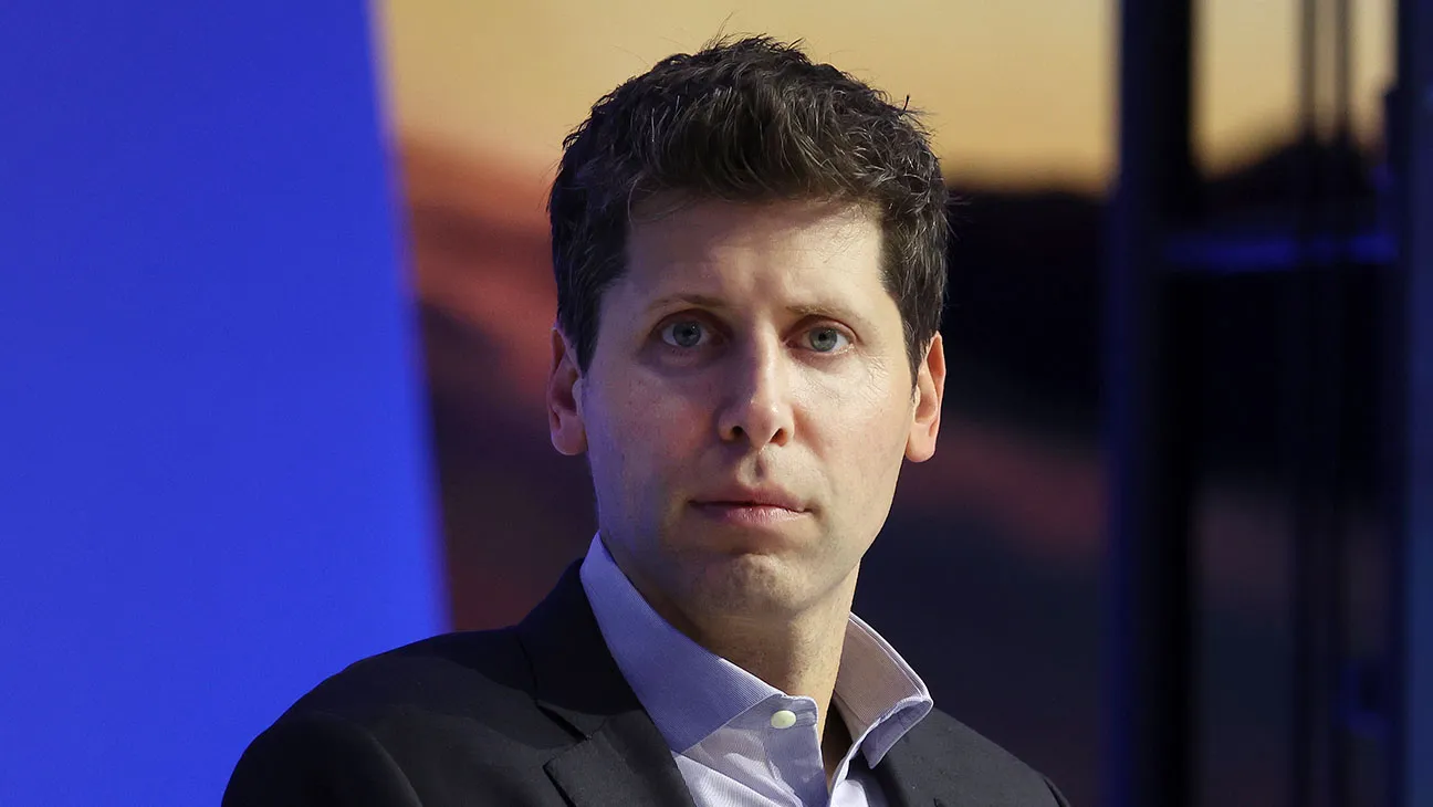 Sam Altman a été démis de ses fonctions de PDG d'OpenAI Sam Altman a été démis de ses fonctions de PDG d'OpenAI