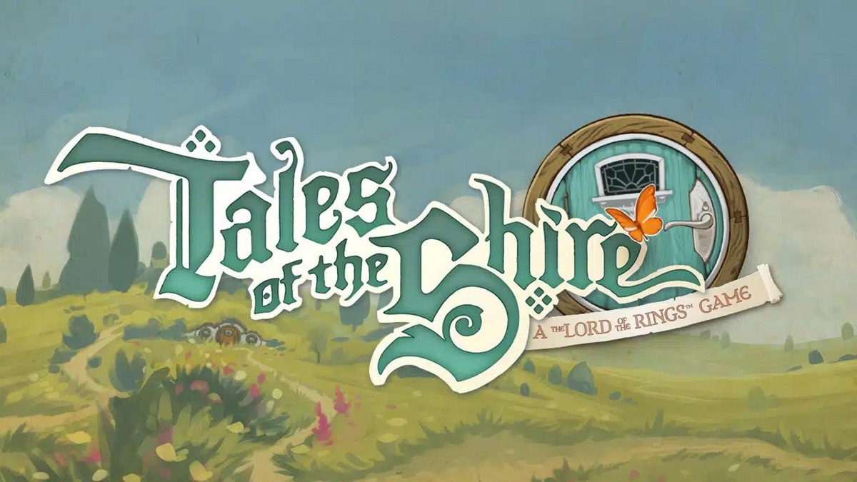 La première bande-annonce complète de Tales of the Shire, un jeu mignon sur la vie mesurée des hobbits, a été dévoilée. La première bande-annonce complète de Tales of the Shire, un jeu mignon sur la vie mesurée des hobbits, a été dévoilée.