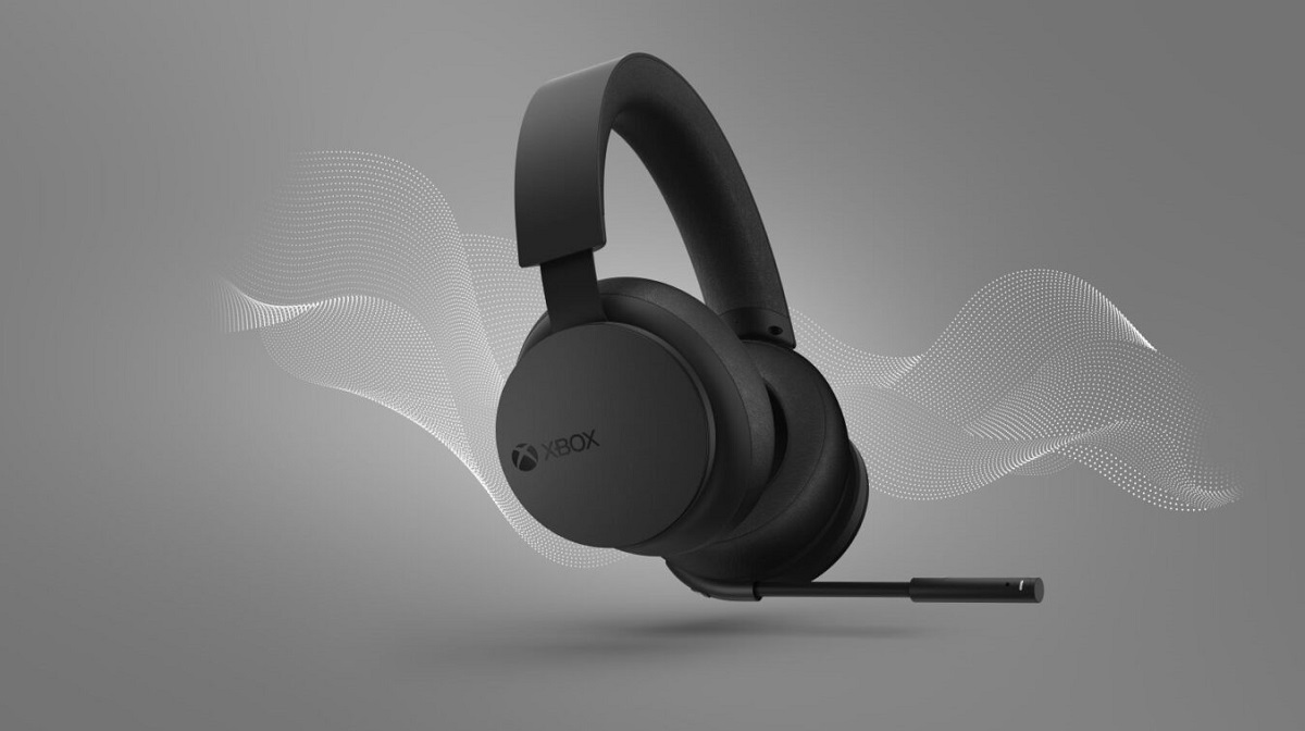 Microsoft a dévoilé un nouveau casque de jeu sans fil pour Xbox, PC et appareils mobiles. Microsoft a dévoilé un nouveau casque de jeu sans fil pour Xbox, PC et appareils mobiles.