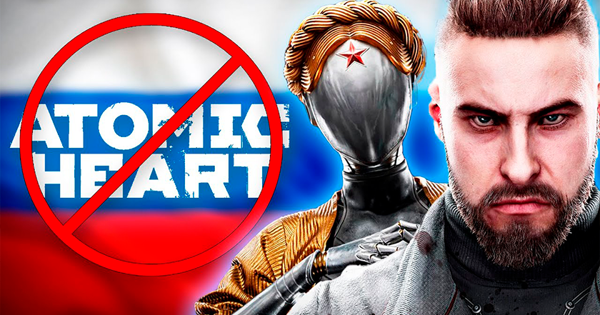 "Une expérience misérable" : PowerPyx déclare qu'elle ne créera pas de guide pour obtenir des trophées dans le jeu russe Atomic Heart. "Une expérience misérable" : PowerPyx déclare qu'elle ne créera pas de guide pour obtenir des trophées dans le jeu russe Atomic Heart.