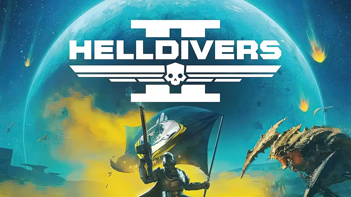 Helldivers 2 perd des joueurs : la popularité du jeu de tir décline doucement mais inexorablement Helldivers 2 perd des joueurs : la popularité du jeu de tir décline doucement mais inexorablement