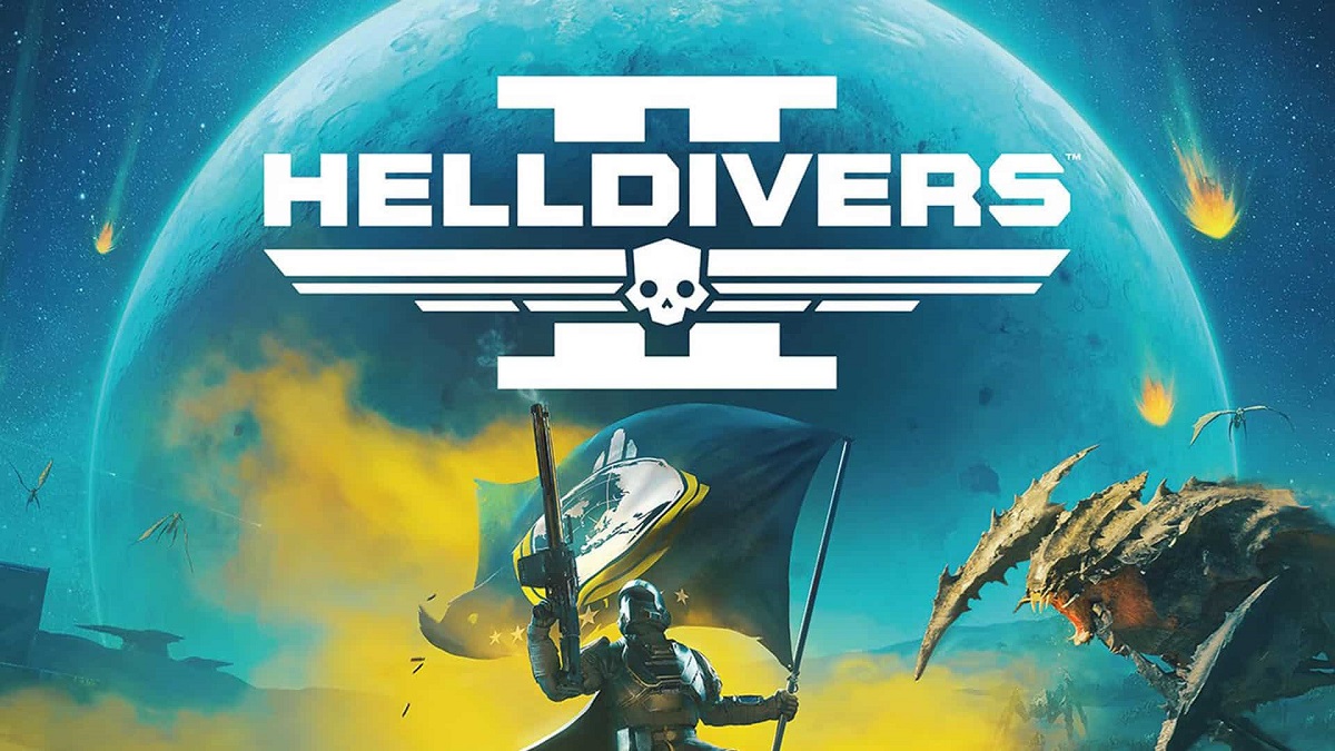 Un grand jeu de tir sans la prétention d'un chef-d'œuvre : les critiques ont salué Helldivers 2 Un grand jeu de tir sans la prétention d'un chef-d'œuvre : les critiques ont salué Helldivers 2