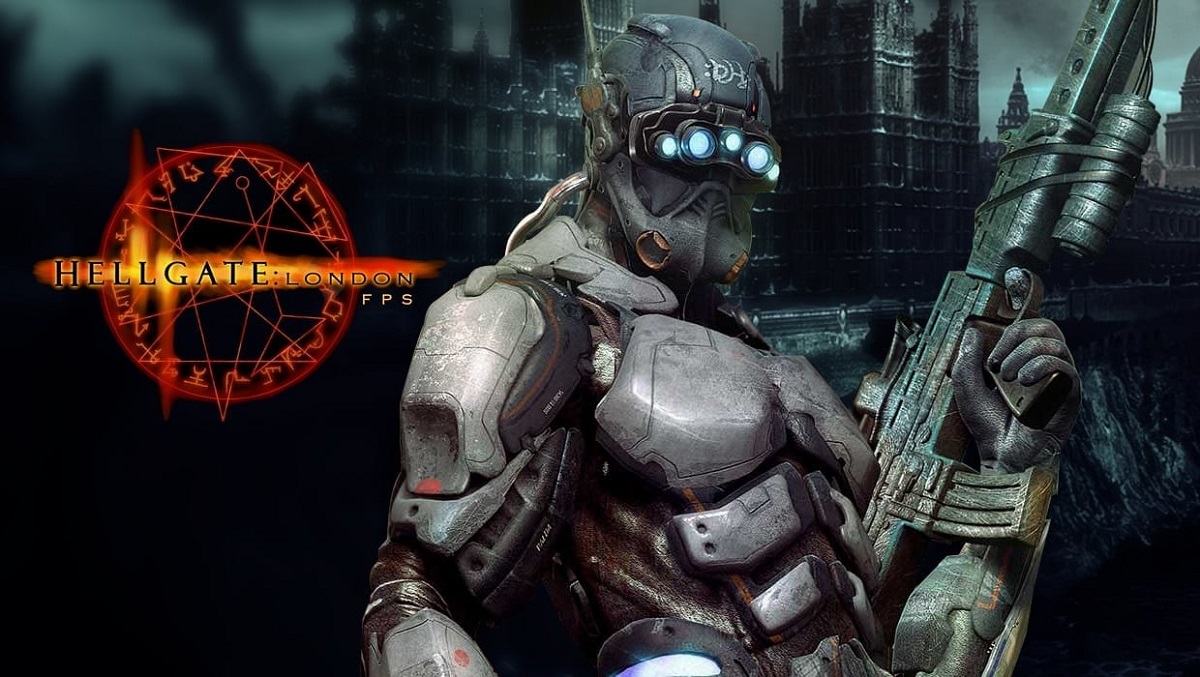 Retour inattendu d'un jeu non accepté : Hellgate : London annoncé Retour inattendu d'un jeu non accepté : Hellgate : London annoncé
