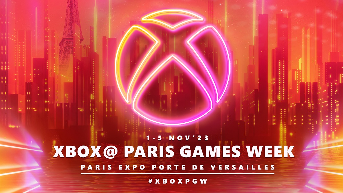 S.T.A.L.K.E.R. 2 : Heart of Chornobyl, Ara : History Untold, Towerborne et d'autres innovations Microsoft seront présentées à la Paris Games Week 2023. S.T.A.L.K.E.R. 2 : Heart of Chornobyl, Ara : History Untold, Towerborne et d'autres innovations Microsoft seront présentées à la Paris Games Week 2023.