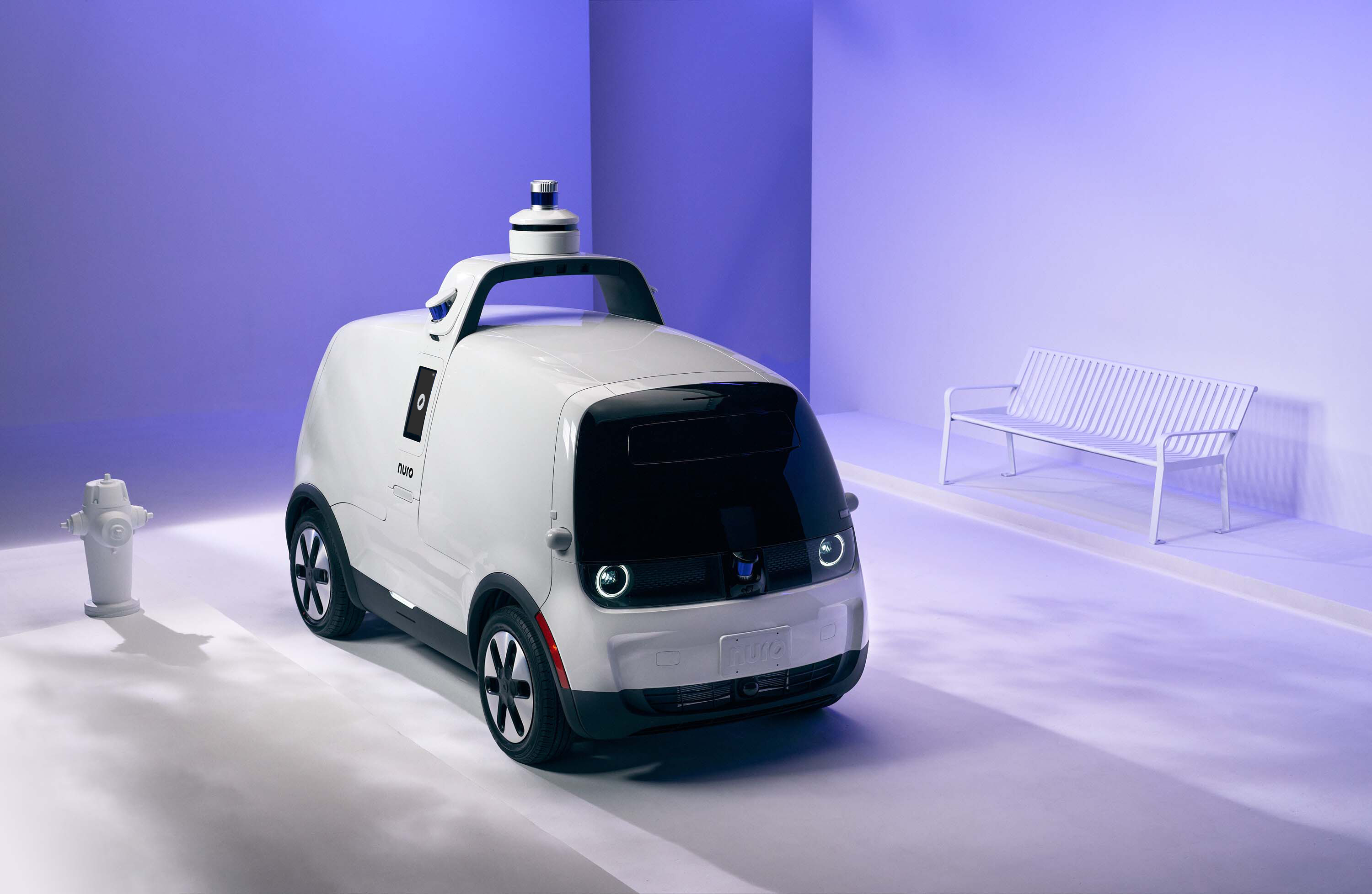 Le fabricant de robots-coursiers Nuro s'est associé à la société Foretellix, spécialisée dans les essais de drones, pour réduire ses coûts de R&D.