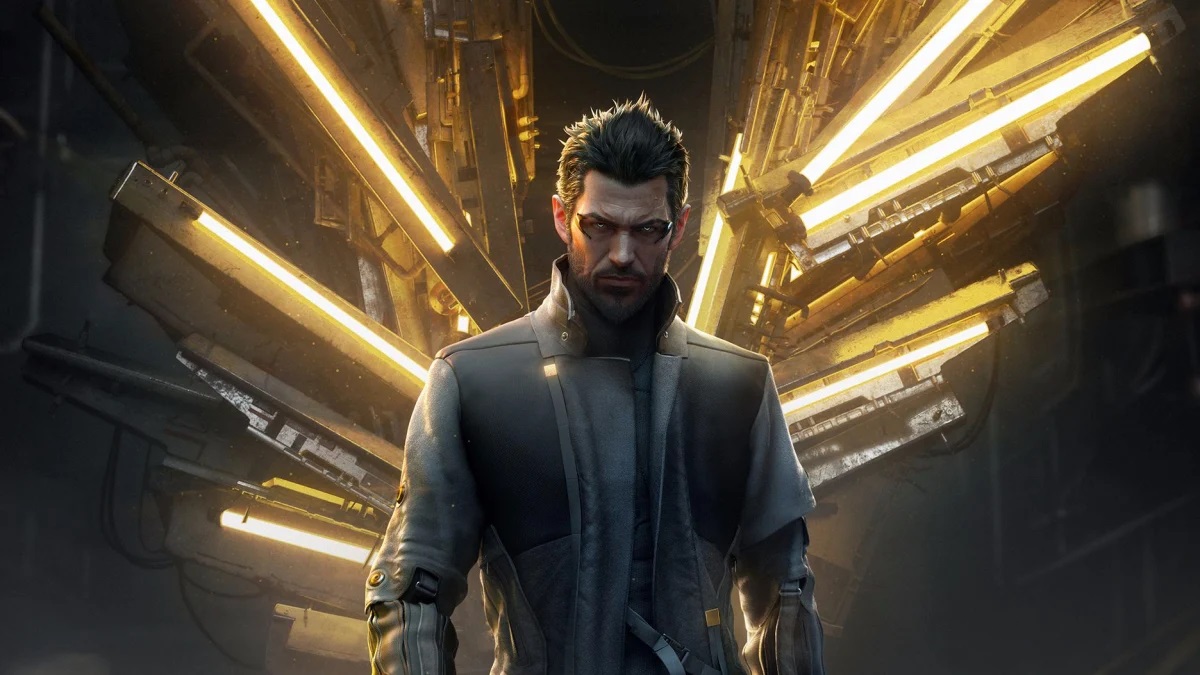 Bloomberg : La holding Embracer Group a annulé le développement de la suite tant attendue de Deus Ex. Bloomberg : La holding Embracer Group a annulé le développement de la suite tant attendue de Deus Ex.