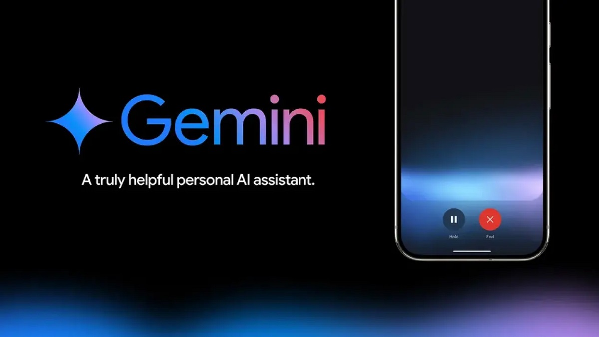 Google a lancé une application autonome de l'assistant d'IA Gemini pour iOS Google a lancé une application autonome de l'assistant d'IA Gemini pour iOS