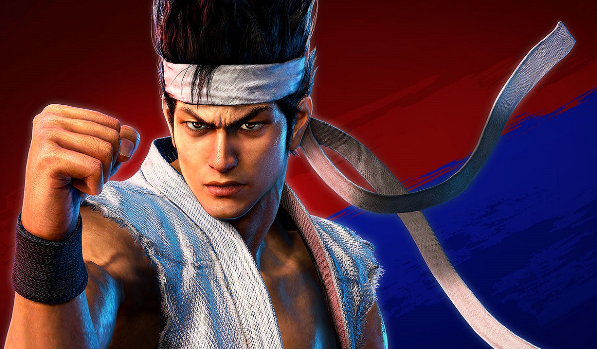 Insider : Sega travaille sur un reboot de l'emblématique franchise Virtua Fighter Insider : Sega travaille sur un reboot de l'emblématique franchise Virtua Fighter