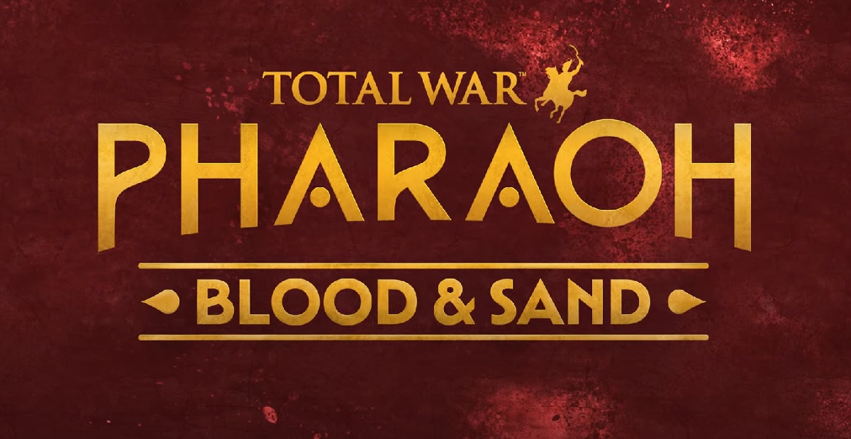 L'ultra-violence de l'Égypte ancienne : le premier module complémentaire payant Blood & Sand pour Total War : Pharaoh est sorti. L'ultra-violence de l'Égypte ancienne : le premier module complémentaire payant Blood & Sand pour Total War : Pharaoh est sorti.