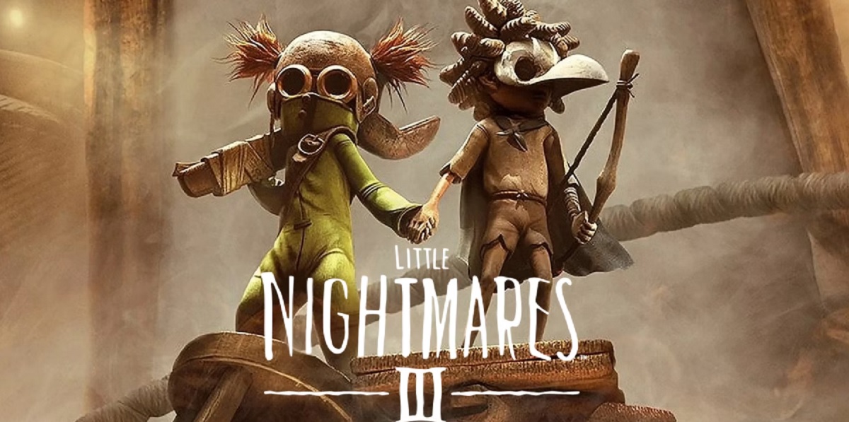 Un monstre terrifiant vous observe ! La bande-annonce atmosphérique du jeu de plateforme d'horreur Little Nightmares III a été dévoilée. Un monstre terrifiant vous observe ! La bande-annonce atmosphérique du jeu de plateforme d'horreur Little Nightmares III a été dévoilée.