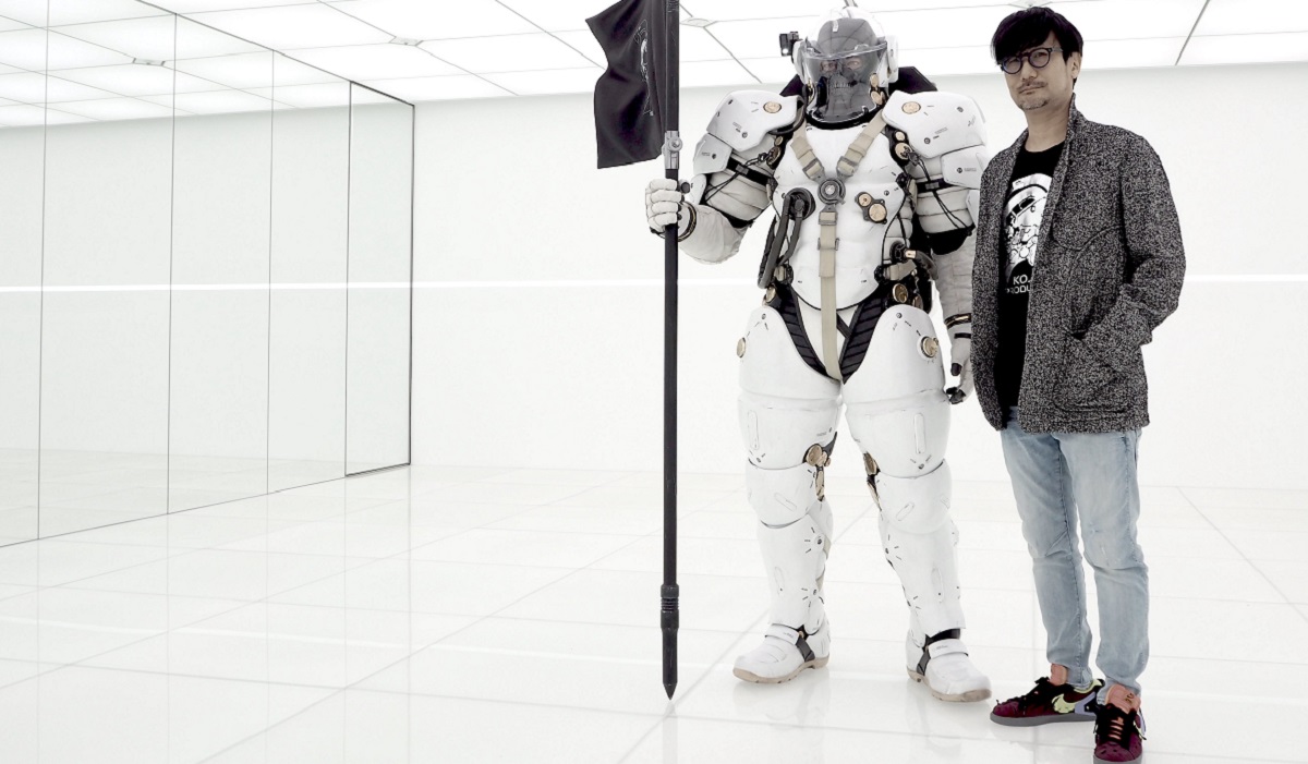 Kojima a annoncé son immortalité ! Le concepteur de jeux prévoit d'aider Kojima Productions après sa mort sous la forme d'une intelligence artificielle. Kojima a annoncé son immortalité ! Le concepteur de jeux prévoit d'aider Kojima Productions après sa mort sous la forme d'une intelligence artificielle.
