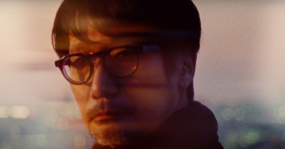 "Je veux créer quelque chose que les gens n'ont pas encore vu" - la bande-annonce de Connecting Worlds, un documentaire sur la vie et l'œuvre du célèbre concepteur de jeux vidéo Hideo Kojima, a été dévoilée. "Je veux créer quelque chose que les gens n'ont pas encore vu" - la bande-annonce de Connecting Worlds, un documentaire sur la vie et l'œuvre du célèbre concepteur de jeux vidéo Hideo Kojima, a été dévoilée.