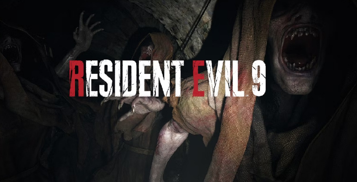 Leon Kennedy, Jill et GoatMan - un "testeur" révèle des détails intéressants sur Resident Evil 9, qui n'a pas encore été annoncé. Leon Kennedy, Jill et GoatMan - un "testeur" révèle des détails intéressants sur Resident Evil 9, qui n'a pas encore été annoncé.