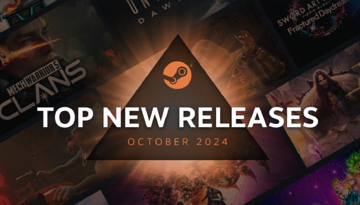 Silent Hill 2 Remake, Red Dead Redemption et Dragon Age : The Veilguard figurent parmi les 20 nouveautés les plus populaires du mois d'octobre sur Steam. Silent Hill 2 Remake, Red Dead Redemption et Dragon Age : The Veilguard figurent parmi les 20 nouveautés les plus populaires du mois d'octobre sur Steam.