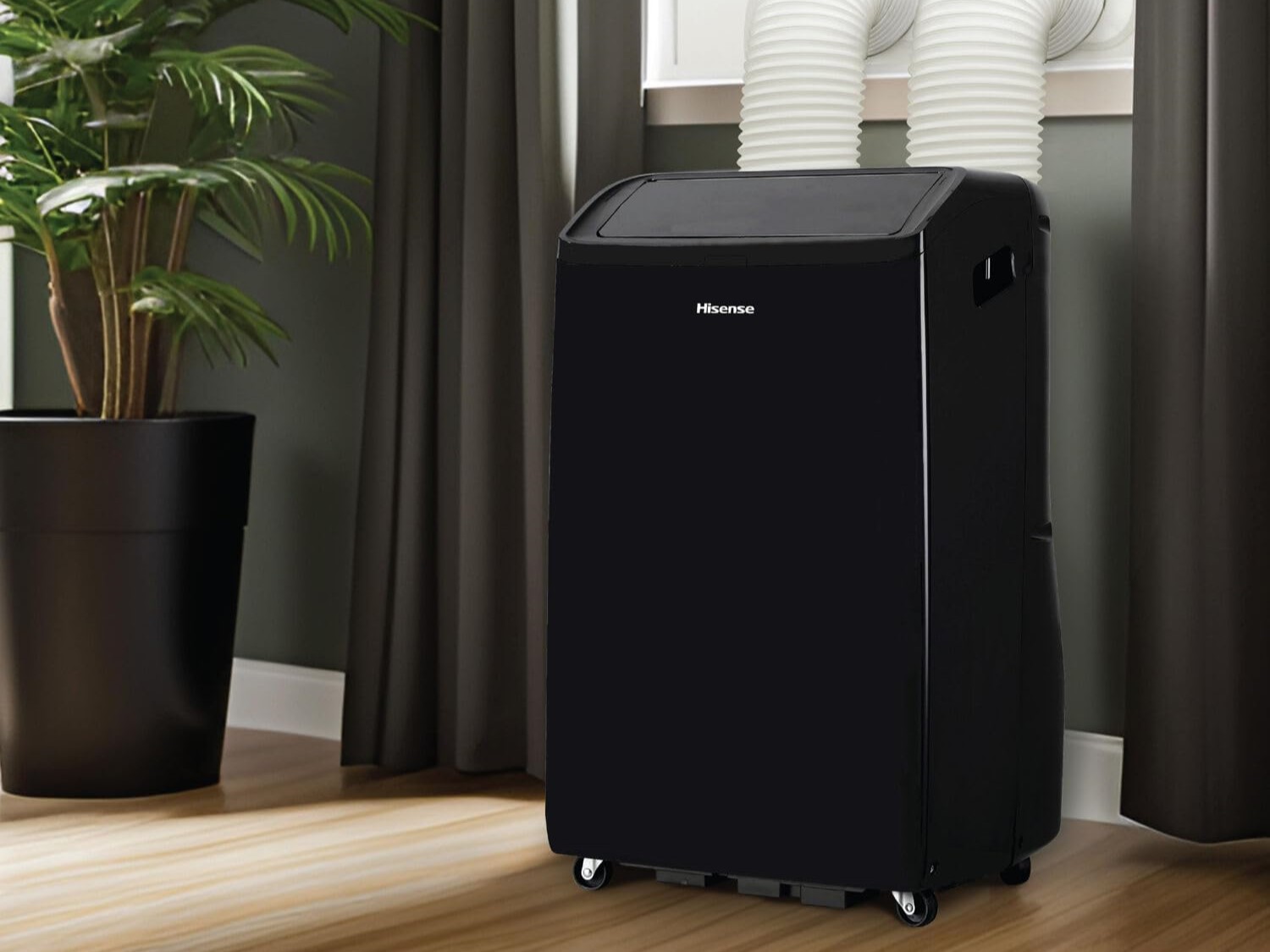 Nouveaux climatiseurs intelligents Hisense
