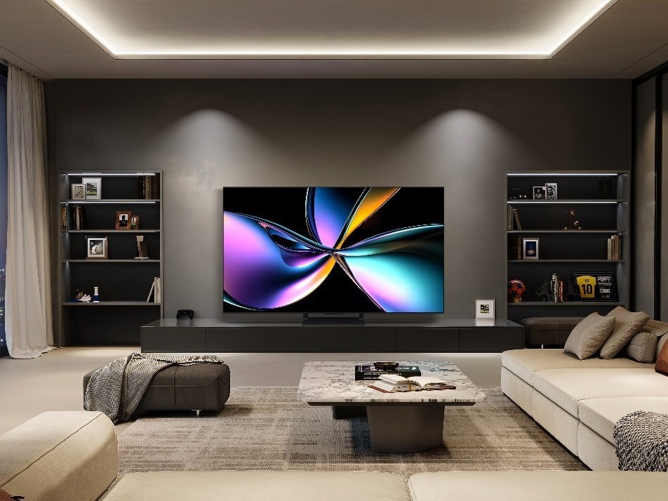 TV Hisense U7QG Téléviseur Hisense U7QG