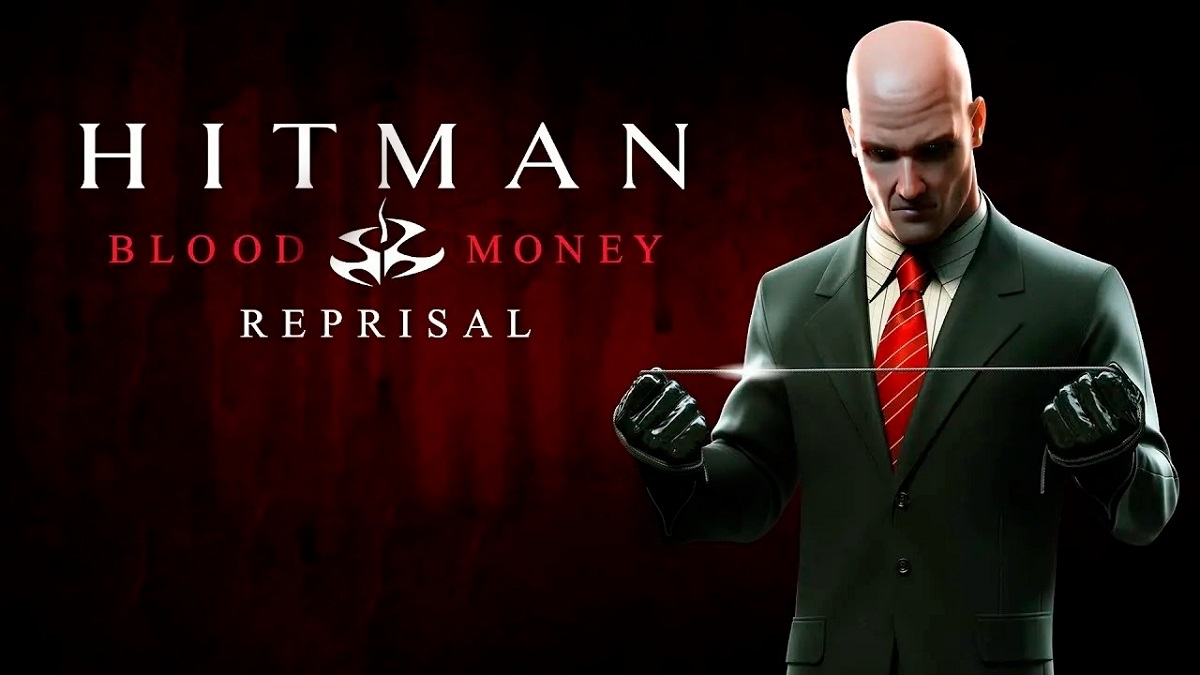 L'assassin chauve reprend du service : la version mobile du jeu d'action furtif culte Hitman : Blood Money vient de sortir. L'assassin chauve reprend du service : la version mobile du jeu d'action furtif culte Hitman : Blood Money vient de sortir.