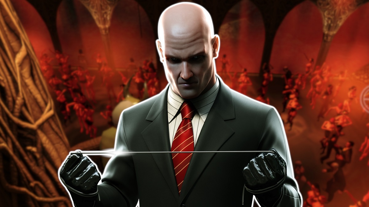 La date de réédition de Hitman : Blood Money pour les appareils mobiles est connue : une nouvelle bande-annonce du jeu a été publiée et les précommandes sont désormais ouvertes. La date de réédition de Hitman : Blood Money pour les appareils mobiles est connue : une nouvelle bande-annonce du jeu a été publiée et les précommandes sont désormais ouvertes.