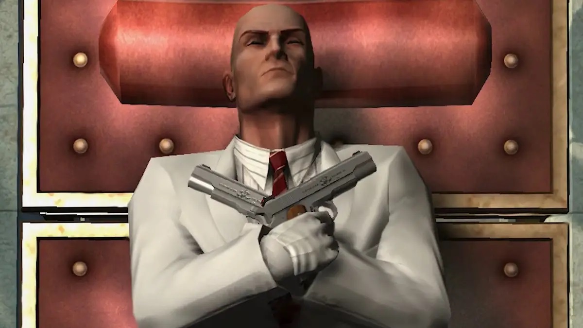 La date de sortie de Hitman : Blood Money sur Nintendo Switch a été révélée - nous ne pouvons plus attendre ! La date de sortie de Hitman : Blood Money sur Nintendo Switch a été révélée - nous ne pouvons plus attendre !