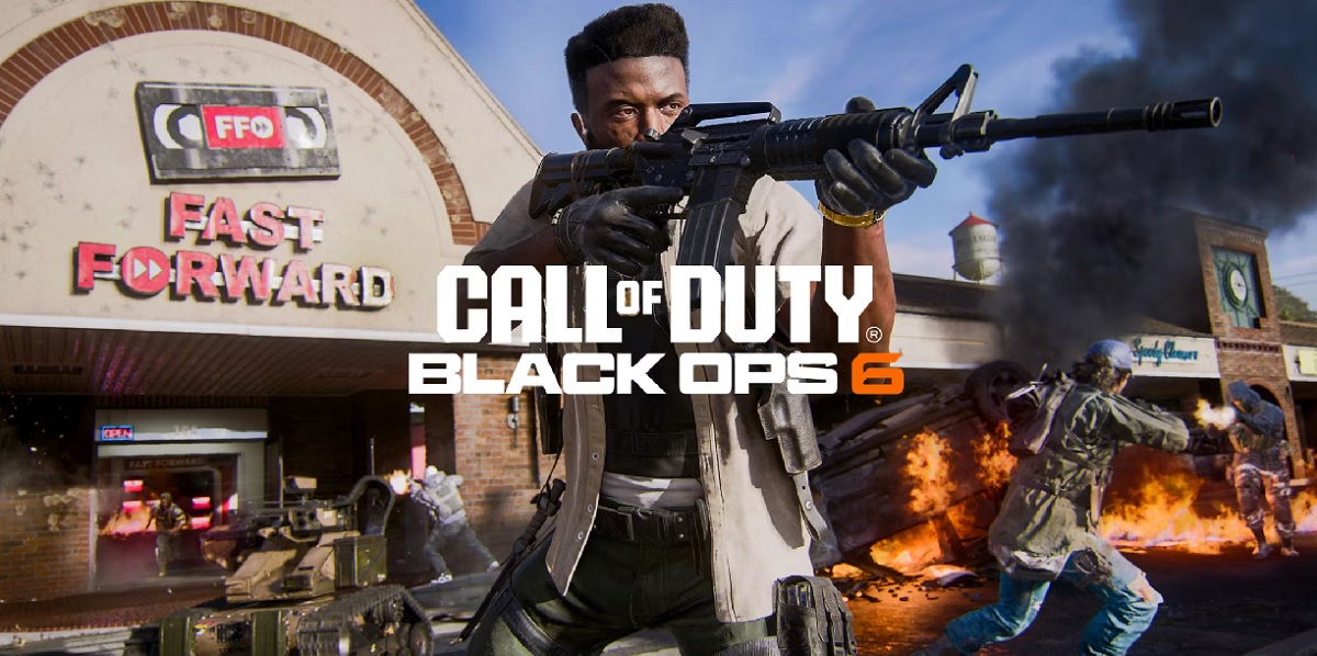 Activision rappelle le prochain test bêta de Call of Duty : Black Ops 6 et invite les abonnés du Game Pass à essayer le jeu de tir en avant-première. Activision rappelle le prochain test bêta de Call of Duty : Black Ops 6 et invite les abonnés du Game Pass à essayer le jeu de tir en avant-première.
