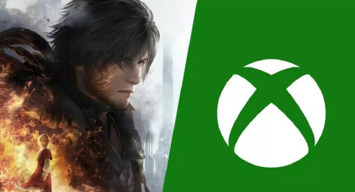 Insider : Square Enix prévoit de sortir Final Fantasy XVI sur Xbox Series, une exclusivité PS5 Insider : Square Enix prévoit de sortir Final Fantasy XVI sur Xbox Series, une exclusivité PS5