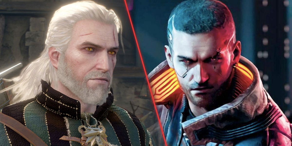 CD Projekt envisage de sortir des jeux mobiles basés sur ses franchises, mais il est encore trop tôt pour en parler. CD Projekt envisage de sortir des jeux mobiles basés sur ses franchises, mais il est encore trop tôt pour en parler.