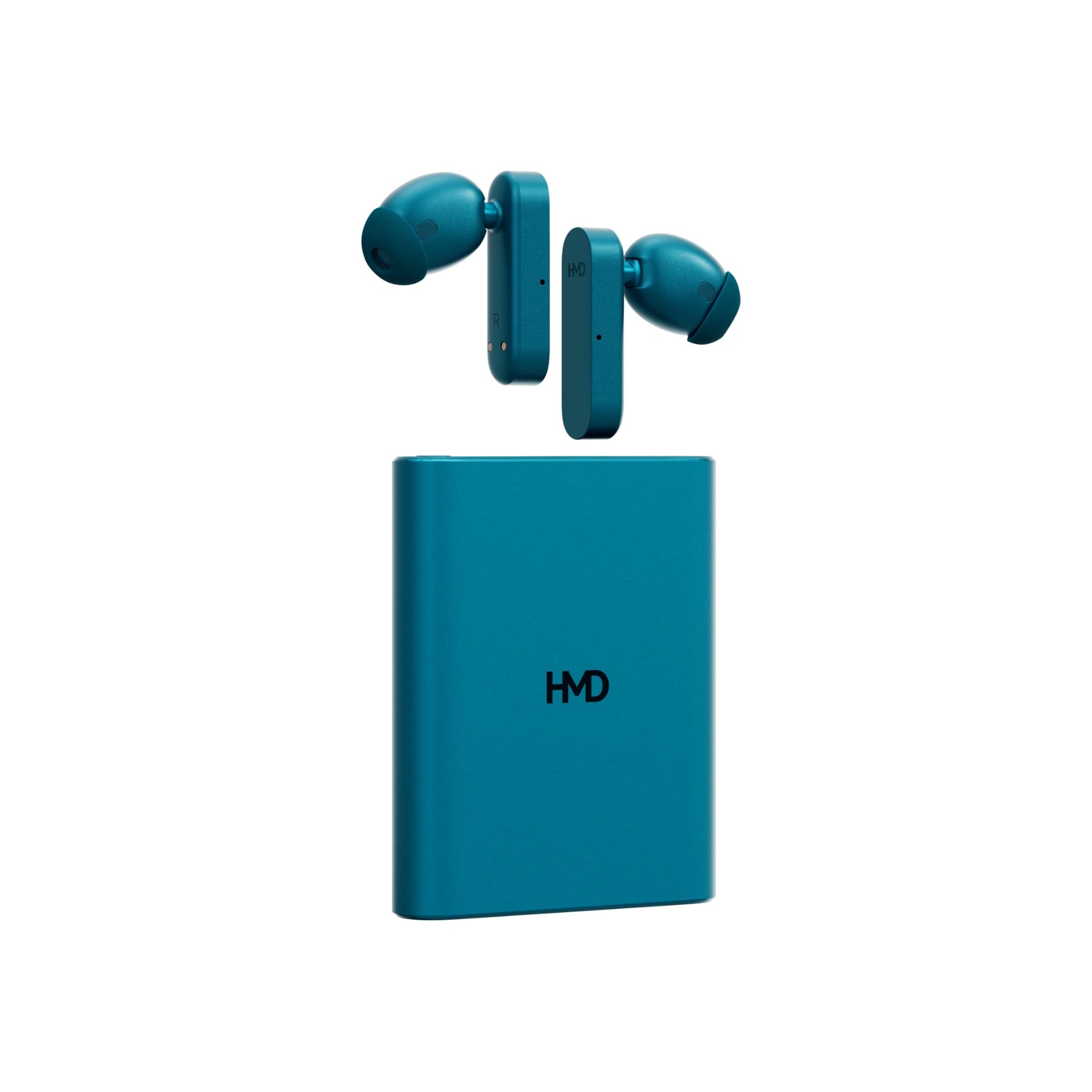 HMD Amped Buds - image 1 HMD Amped Buds - image 1