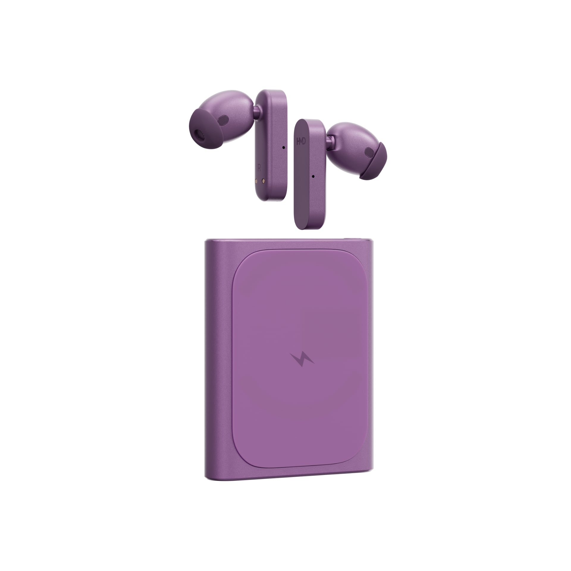 HMD Amped Buds - image 2 HMD Amped Buds - image 2