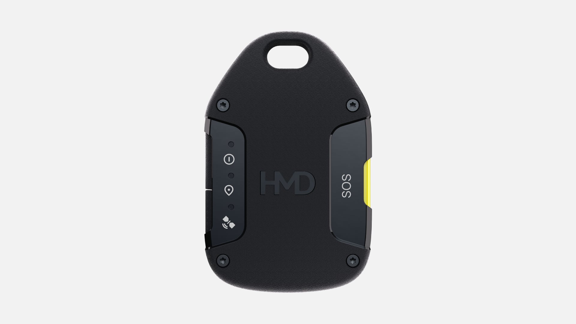 HMD OffGrid - un communicateur satellite compact HMD OffGrid - un communicateur satellite compact