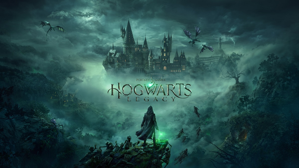 Les développeurs de Hogwarts Legacy font part de leur succès : les joueurs ont passé 406 millions d'heures dans l'école de magie et ont vaincu plus de 2 milliards de sorciers noirs. Les développeurs de Hogwarts Legacy font part de leur succès : les joueurs ont passé 406 millions d'heures dans l'école de magie et ont vaincu plus de 2 milliards de sorciers noirs.