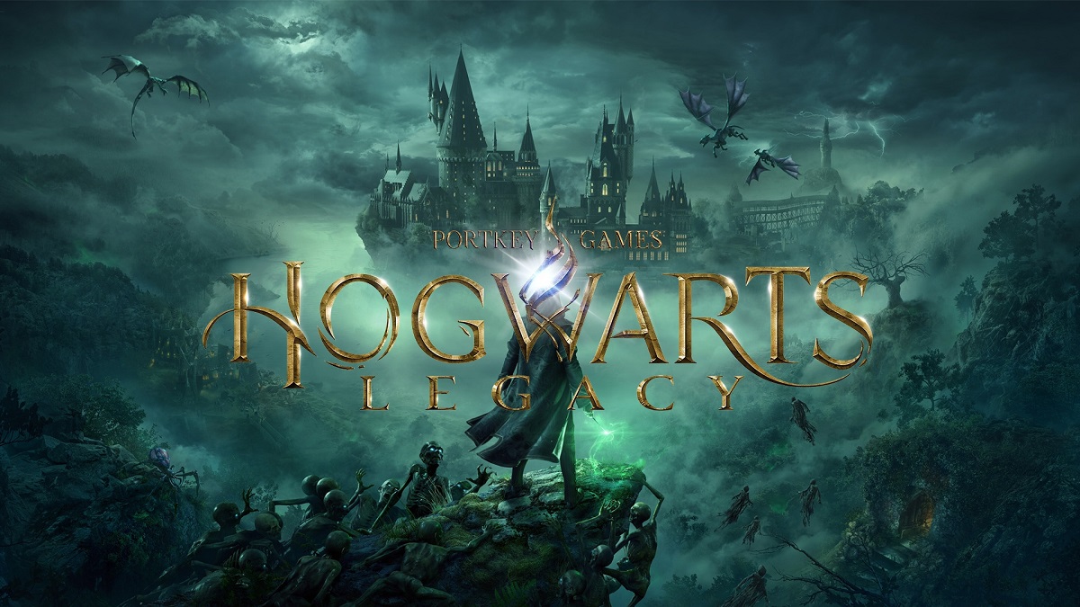 La magie des grands graphismes s'est dissipée : la première bande-annonce de Hogwarts Legacy RPG sur Nintendo Switch a été dévoilée La magie des grands graphismes s'est dissipée : la première bande-annonce de Hogwarts Legacy RPG sur Nintendo Switch a été dévoilée