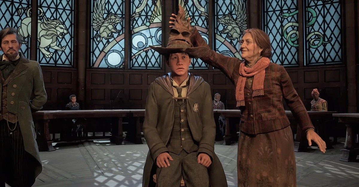 Les développeurs de Hogwarts Legacy ont publié une mise à jour majeure. Cette mise à jour améliore tous les éléments du jeu et corrige de nombreux bugs. Les développeurs de Hogwarts Legacy ont publié une mise à jour majeure. Cette mise à jour améliore tous les éléments du jeu et corrige de nombreux bugs.