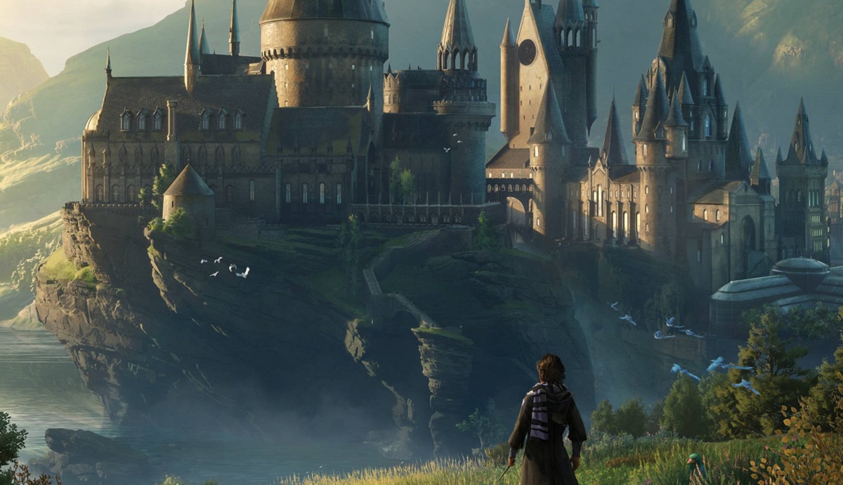 Les développeurs du jeu de rôle Hogwarts Legacy ont publié une vidéo ASMR inhabituelle avec des plans du jeu. Les développeurs du jeu de rôle Hogwarts Legacy ont publié une vidéo ASMR inhabituelle avec des plans du jeu.