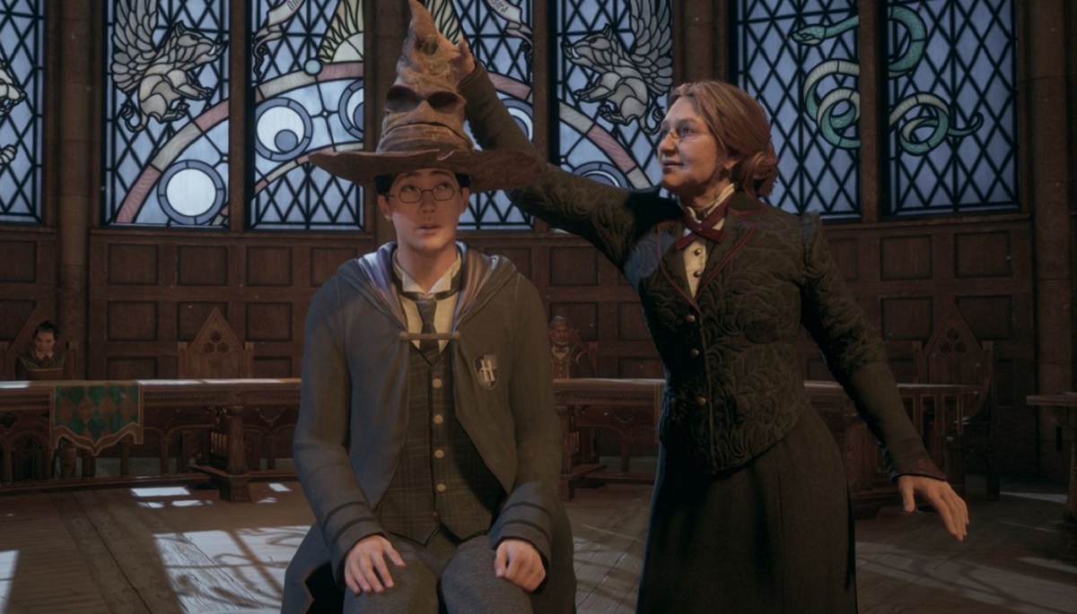 La sortie de Hogwarts Legacy sur Nintendo Switch a été reportée. Pour les utilisateurs japonais, l'école de magie ouvrira en novembre La sortie de Hogwarts Legacy sur Nintendo Switch a été reportée. Pour les utilisateurs japonais, l'école de magie ouvrira en novembre