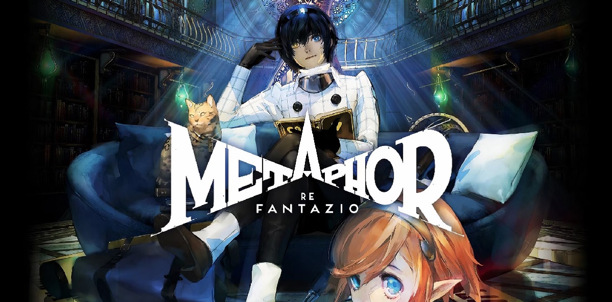"L'un des meilleurs jeux de l'année" : les critiques sont dithyrambiques à l'égard du JRPG Metaphor : ReFantazio. Les auteurs de Persona se sont surpassés ! "L'un des meilleurs jeux de l'année" : les critiques sont dithyrambiques à l'égard du JRPG Metaphor : ReFantazio. Les auteurs de Persona se sont surpassés !