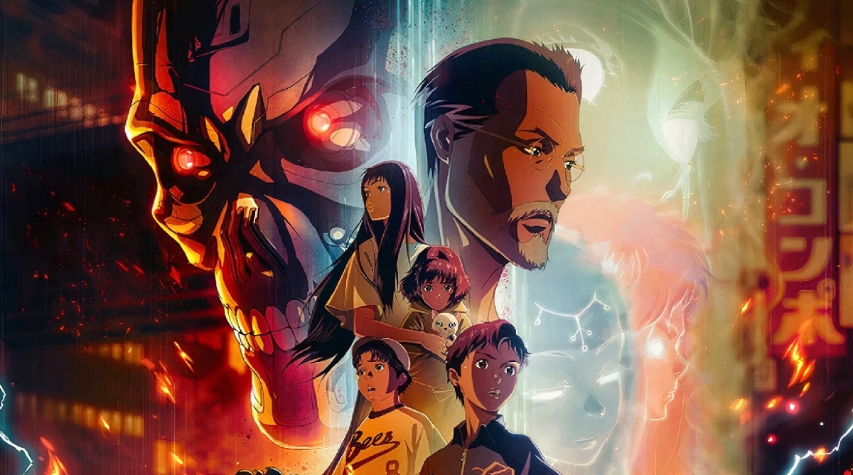 Le nouveau succès de Netflix : la série animée Terminator Zero reçoit des critiques élogieuses de la part des téléspectateurs Le nouveau succès de Netflix : la série animée Terminator Zero reçoit des critiques élogieuses de la part des téléspectateurs