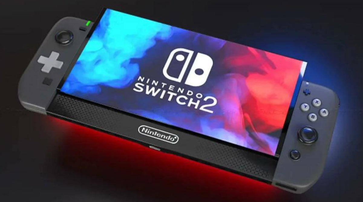 Insider : La nouvelle console de Nintendo sera dévoilée en octobre - les acheteurs se verront proposer deux modèles de l'appareil Insider : La nouvelle console de Nintendo sera dévoilée en octobre - les acheteurs se verront proposer deux modèles de l'appareil